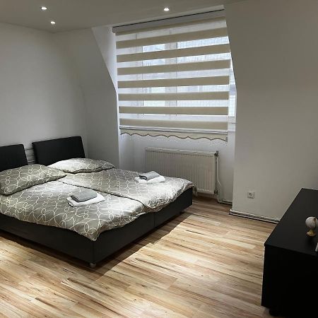 Mateo Apartments I Contactless Check-In Viyana Dış mekan fotoğraf
