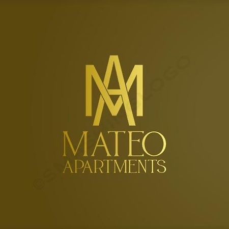 Mateo Apartments I Contactless Check-In Viyana Dış mekan fotoğraf