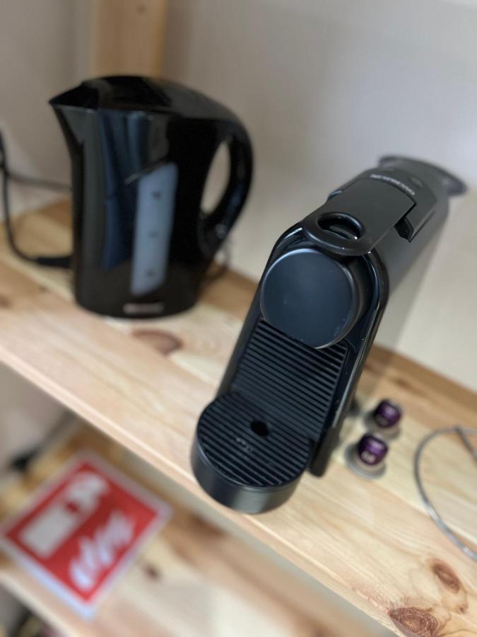 Mateo Apartments I Contactless Check-In Viyana Dış mekan fotoğraf