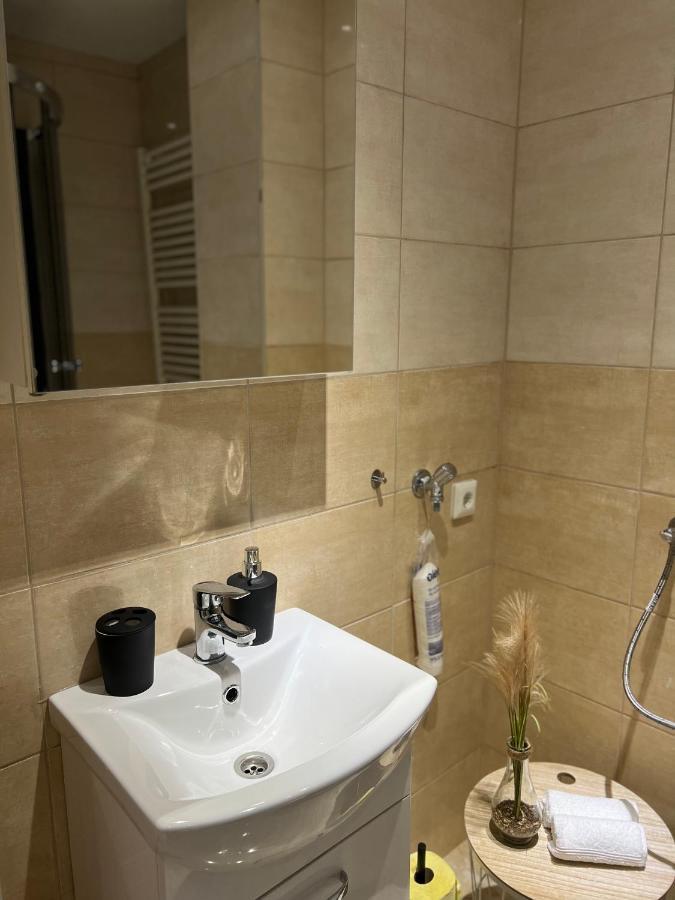 Mateo Apartments I Contactless Check-In Viyana Dış mekan fotoğraf