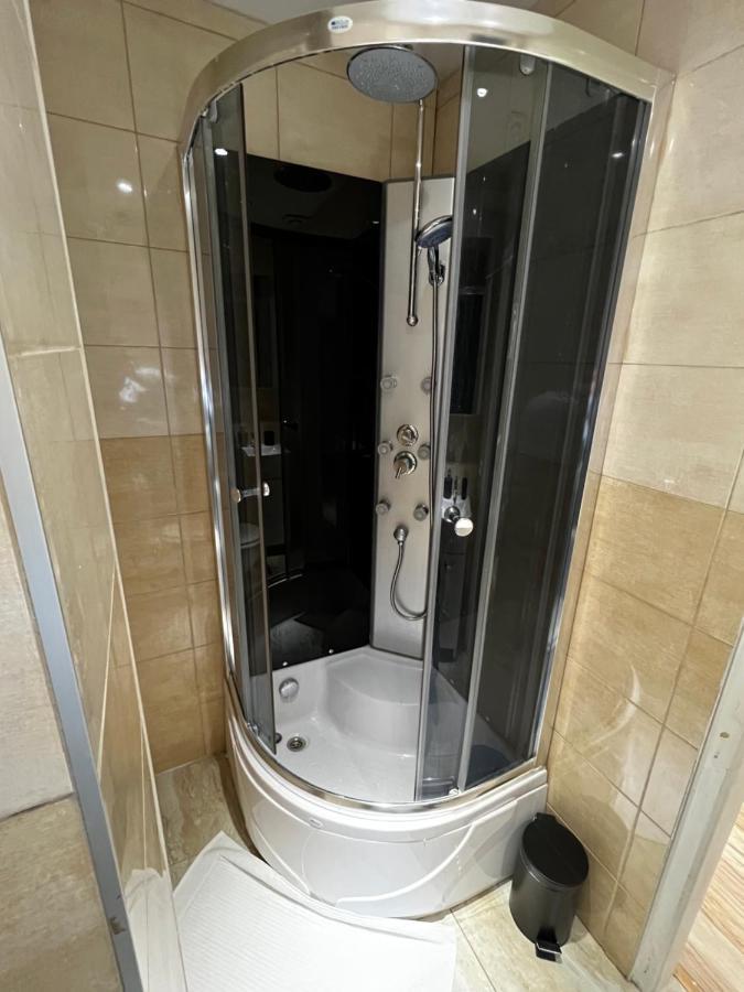 Mateo Apartments I Contactless Check-In Viyana Dış mekan fotoğraf
