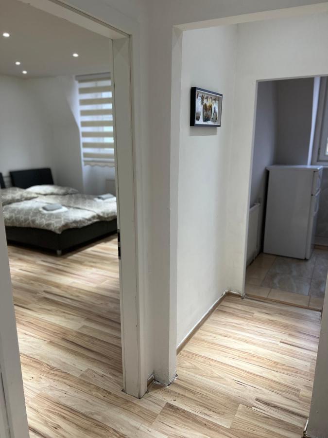 Mateo Apartments I Contactless Check-In Viyana Dış mekan fotoğraf