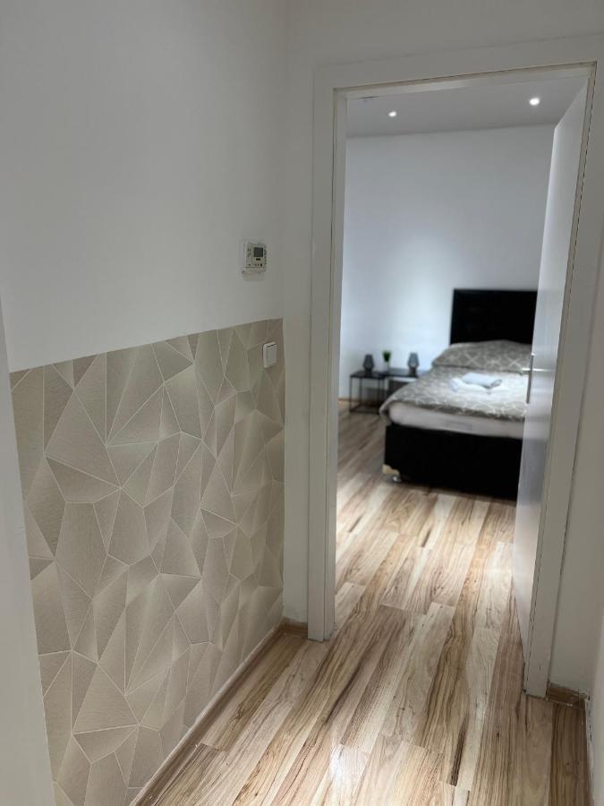 Mateo Apartments I Contactless Check-In Viyana Dış mekan fotoğraf