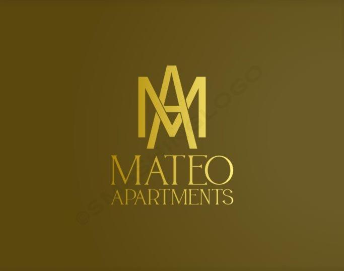 Mateo Apartments I Contactless Check-In Viyana Dış mekan fotoğraf